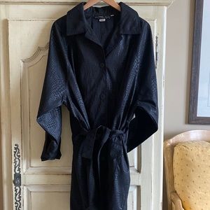 Mycra PAC raincoat jacket one size